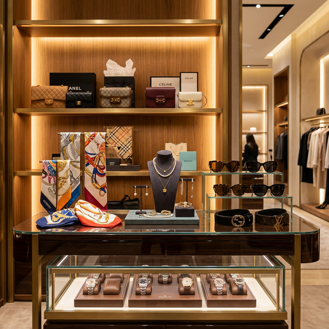 Accessories Collection